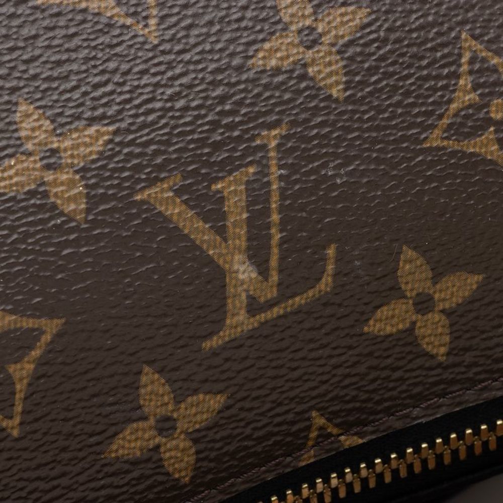 Louis Vuitton Monogram Canvas Beaubourg Mini Hobo - Picture 14 of 15